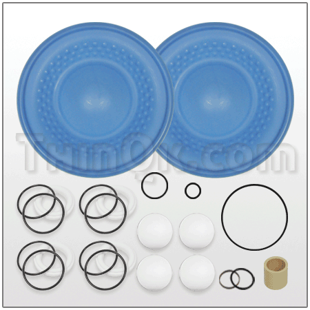 Medi kit (TDSK-80-A-ZTT)